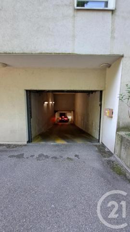 Parking à vendre  15 m2 GRENOBLE - 38