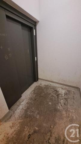 Parking à vendre  15 m2 GRENOBLE - 38