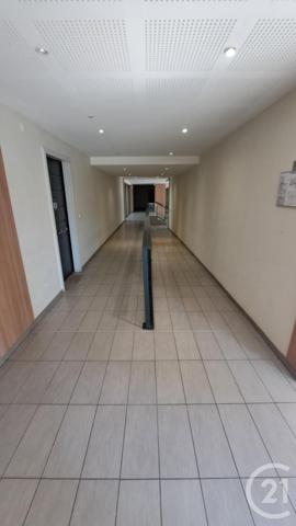 Parking à vendre  15 m2 GRENOBLE - 38