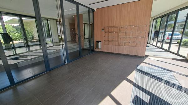 Parking à vendre  15 m2 GRENOBLE - 38