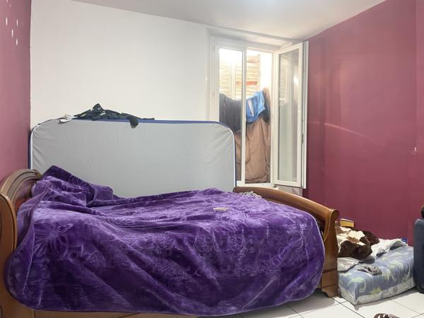 Appartement T3 de 43,98 m2 - EXCLUSIVITE