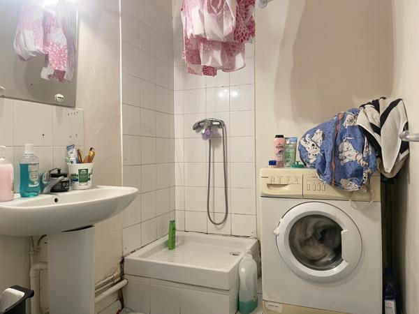 Appartement T3 de 43,98 m2 - EXCLUSIVITE