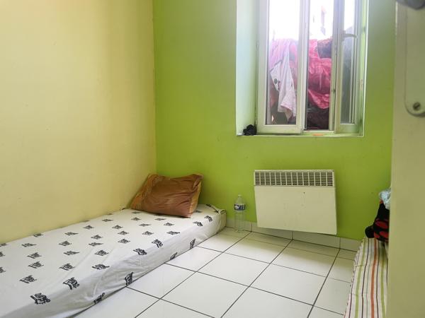 Appartement T3 de 43,98 m2 - EXCLUSIVITE