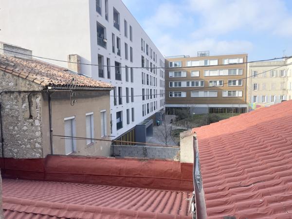 Appartement T3 de 43,98 m2 - EXCLUSIVITE