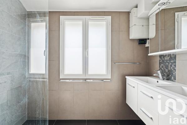 Appartement à vendre 4 pièces 80 m² Suresnes