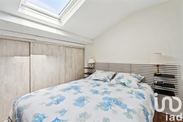 Appartement à vendre 4 pièces 80 m² Suresnes