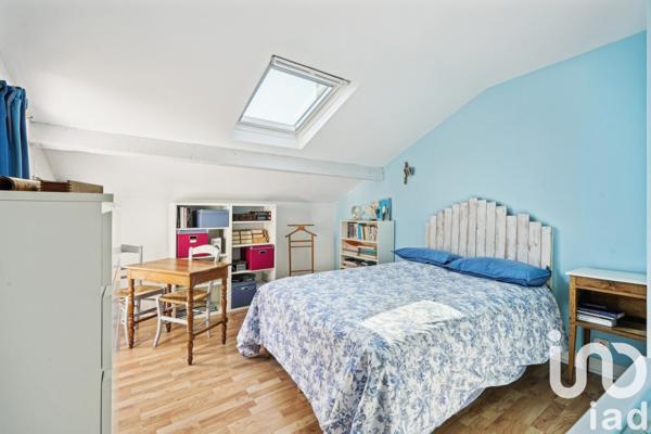 Appartement à vendre 4 pièces 80 m² Suresnes