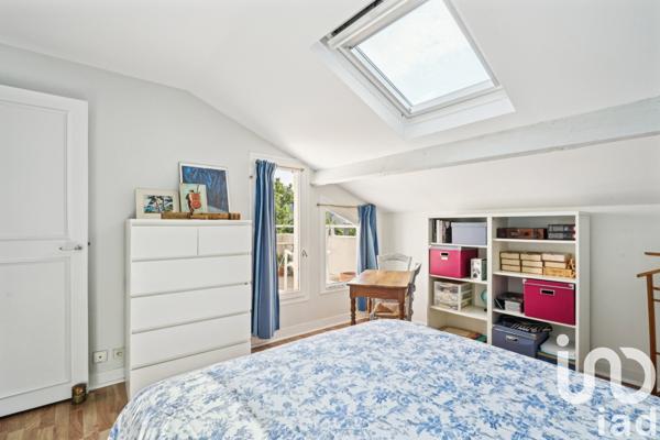 Appartement à vendre 4 pièces 80 m² Suresnes