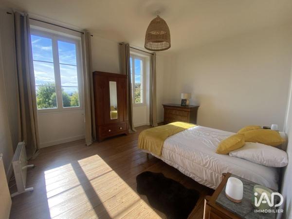 Maison à vendre 6 pièces 300 m² Jonzac