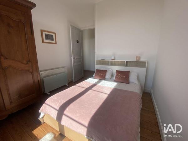 Maison à vendre 6 pièces 300 m² Jonzac