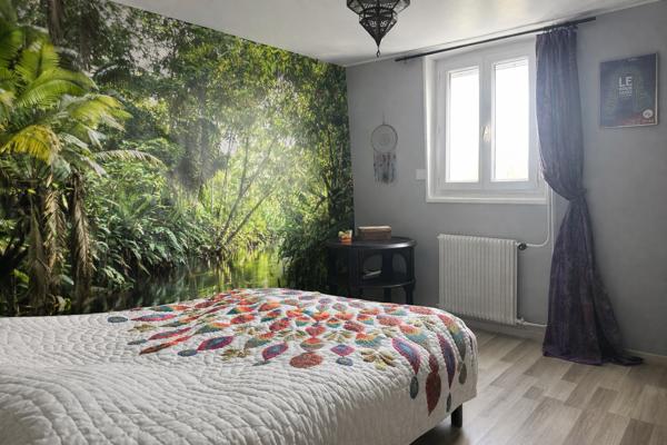 Appartement coup de coeur, centre de Précy-sur-Oise.