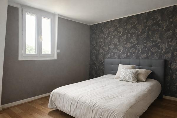 Appartement coup de coeur, centre de Précy-sur-Oise.