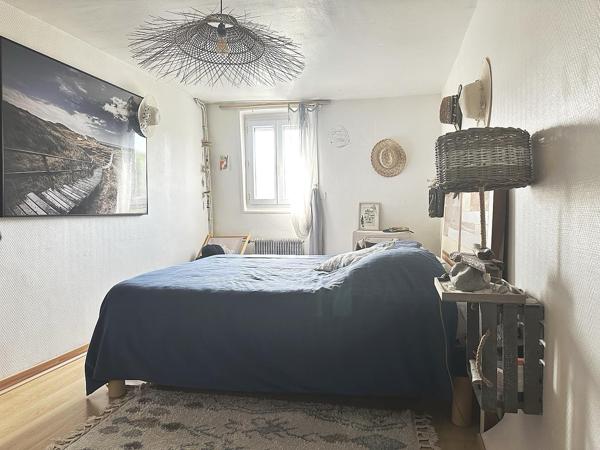 Appartement coup de coeur, centre de Précy-sur-Oise.