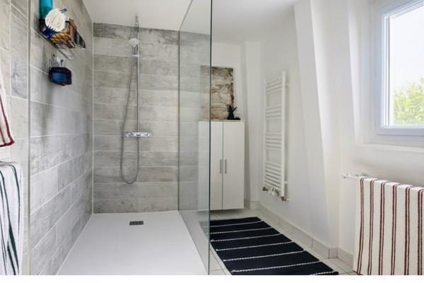 Appartement coup de coeur, centre de Précy-sur-Oise.
