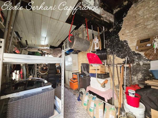 Maison individuelle T3 à Voujeaucourt