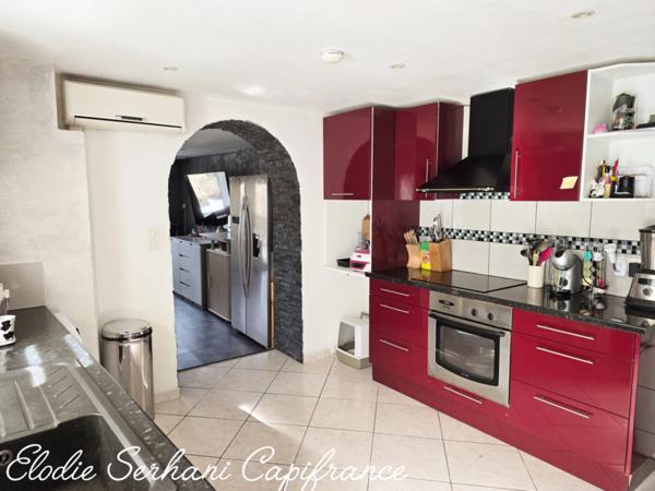 Maison individuelle T3 à Voujeaucourt