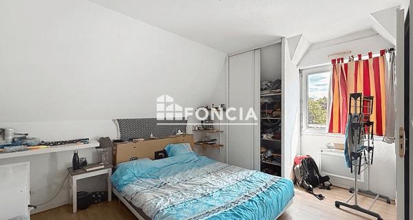 À vendre Appartement 2 pièces 34 m² - Caen 14000