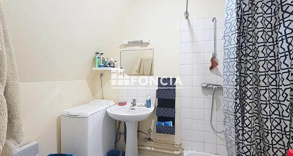 À vendre Appartement 2 pièces 34 m² - Caen 14000