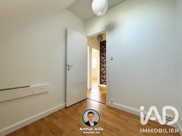Maison à vendre 5 pièces 82 m² Cherbourg-en-Cotentin