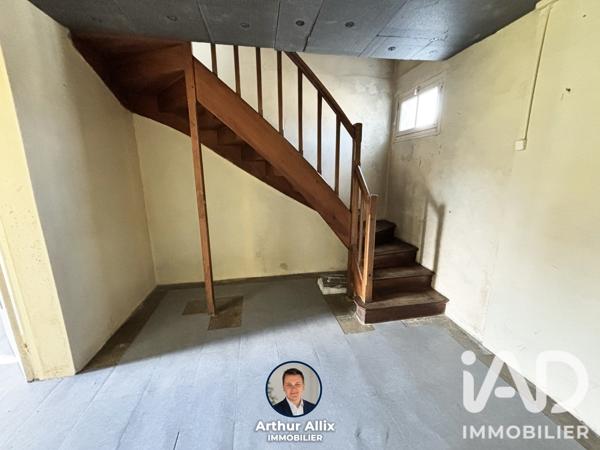 Maison à vendre 5 pièces 82 m² Cherbourg-en-Cotentin