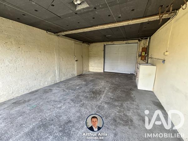 Maison à vendre 5 pièces 82 m² Cherbourg-en-Cotentin