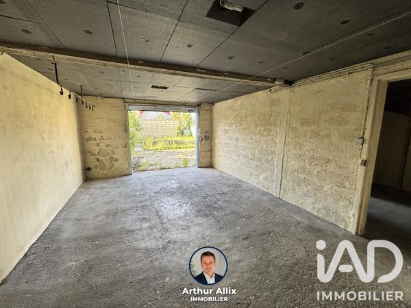 Maison à vendre 5 pièces 82 m² Cherbourg-en-Cotentin