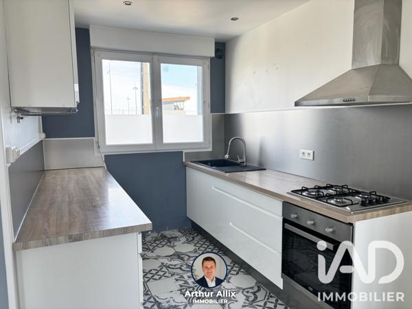 Maison à vendre 5 pièces 82 m² Cherbourg-en-Cotentin