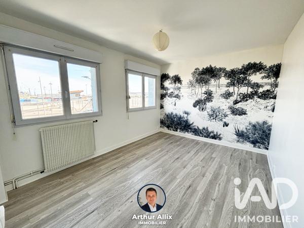 Maison à vendre 5 pièces 82 m² Cherbourg-en-Cotentin