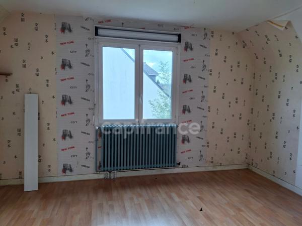 Maison à vendre 7 pièces PONTORSON (50)