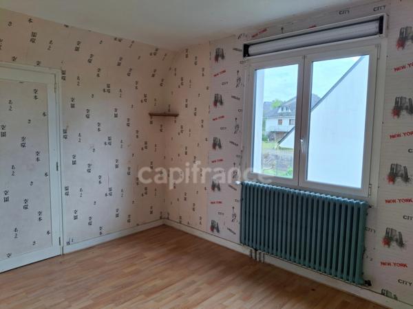 Maison à vendre 7 pièces PONTORSON (50)