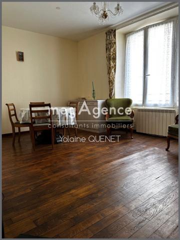 Maison à MUR-DE-BARREZ, 12600 - 3 pièces 88m²