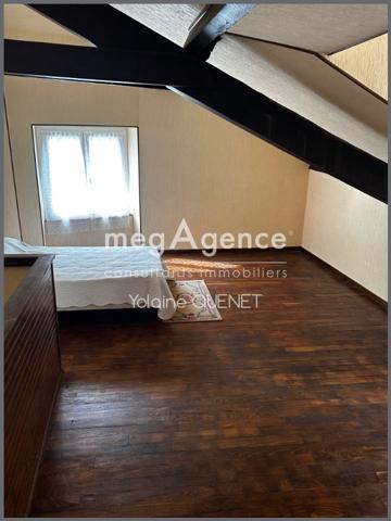 Maison à MUR-DE-BARREZ, 12600 - 3 pièces 88m²