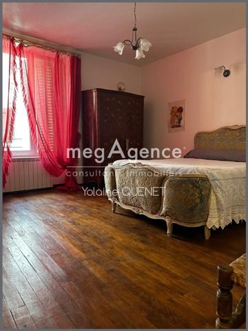 Maison à MUR-DE-BARREZ, 12600 - 3 pièces 88m²