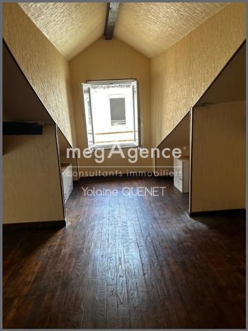 Maison à MUR-DE-BARREZ, 12600 - 3 pièces 88m²