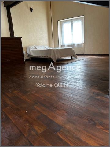 Maison à MUR-DE-BARREZ, 12600 - 3 pièces 88m²