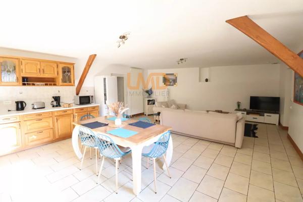 gîte de charme 7 chambres de 250m2