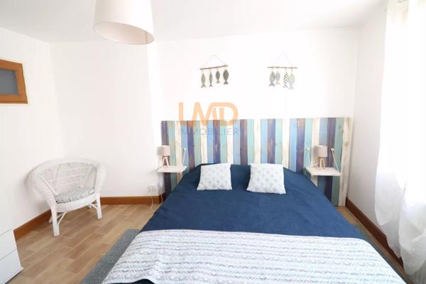 gîte de charme 7 chambres de 250m2