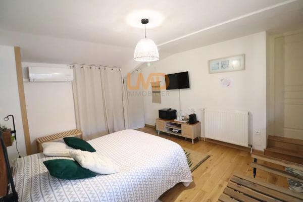 gîte de charme 7 chambres de 250m2