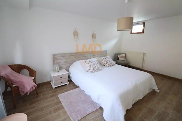 gîte de charme 7 chambres de 250m2