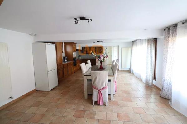 gîte de charme 7 chambres de 250m2