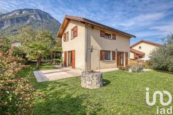 Maison à vendre 5 pièces 99 m² La Terrasse