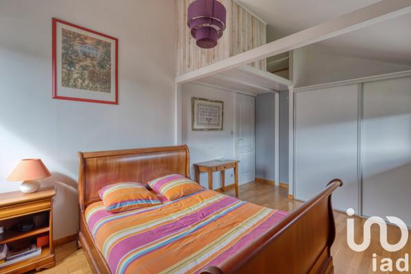 Maison à vendre 5 pièces 99 m² La Terrasse