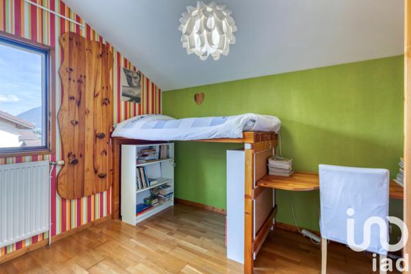 Maison à vendre 5 pièces 99 m² La Terrasse