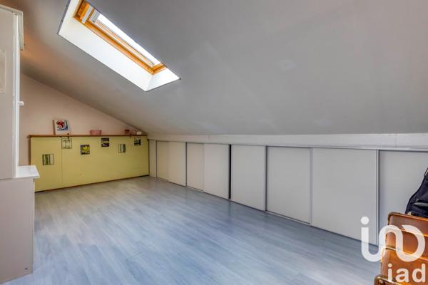 Maison à vendre 5 pièces 99 m² La Terrasse