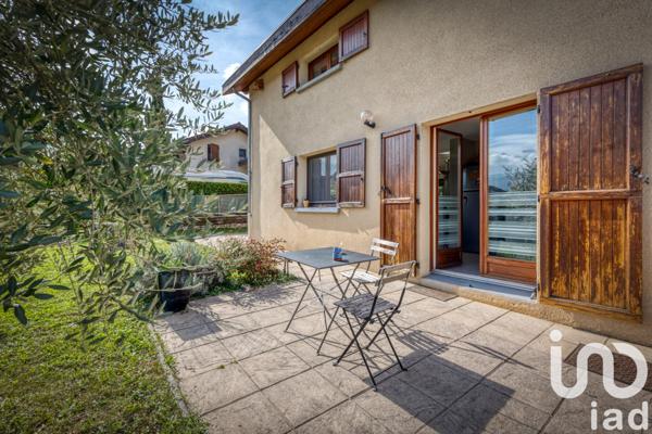 Maison à vendre 5 pièces 99 m² La Terrasse