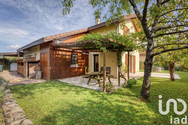 Maison à vendre 5 pièces 99 m² La Terrasse