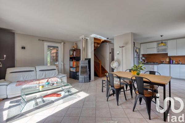 Maison à vendre 5 pièces 99 m² La Terrasse