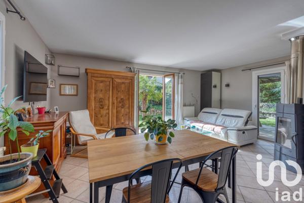 Maison à vendre 5 pièces 99 m² La Terrasse