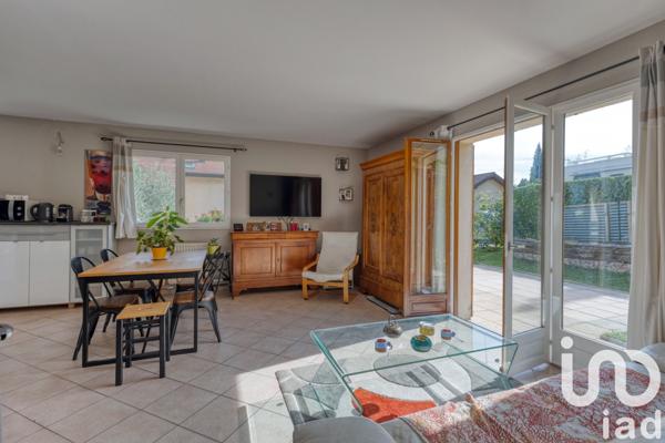 Maison à vendre 5 pièces 99 m² La Terrasse