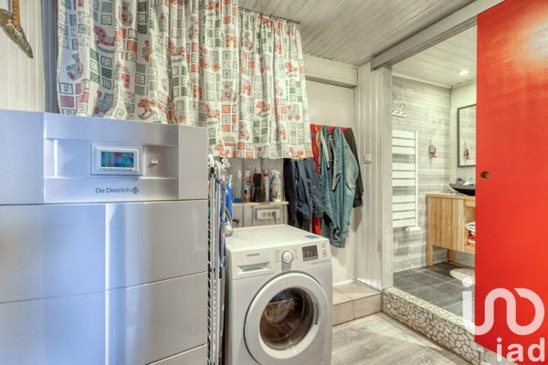 Maison à vendre 5 pièces 99 m² La Terrasse